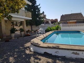Casa a Borges Blanques (Les). Vive a lo grande! espectacular casa de 450m en borges blanques c