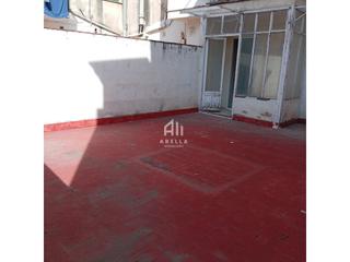 Pis a Príncep de Viana-Clot-Xalets Humbert Torres. Piso reformado con espectacular terraza de 40m