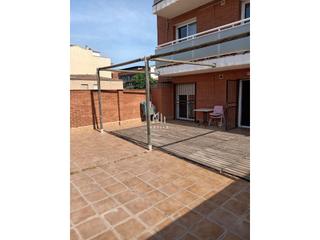 Appartement à Tàrrega. Piso impecable con espectacular terraza de 70m