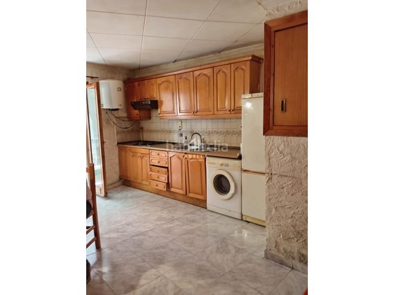 Foto bc86c11a-3447-4cba-9d25-bc8728acf4ab. Piso oportunidad única ! piso reformado listo para entrar a vivir increíble espacio extra de 33m en Balaguer