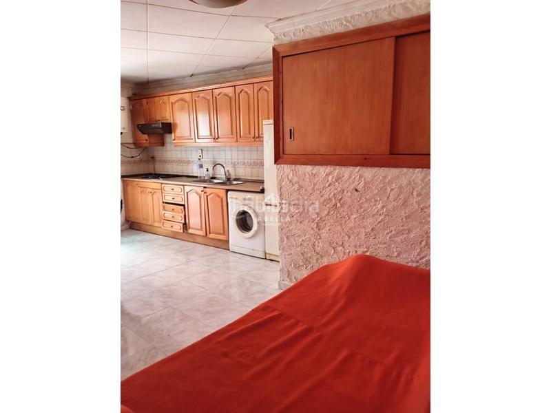 Foto eb55a88f-7125-4f6a-93c9-93c14593f8bf. Piso oportunidad única ! piso reformado listo para entrar a vivir increíble espacio extra de 33m en Balaguer