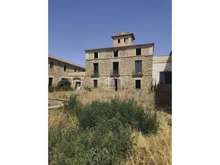 Casa a Sucs. Una masia legendaria a 10 min de lleida