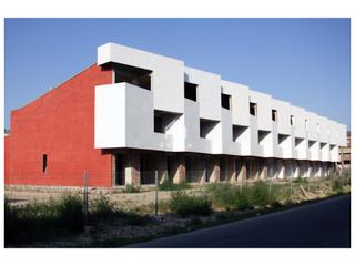 Casa adossada a Alcarràs. Anticípate al lujo casa de obra nueva con aerotermia en la mejor