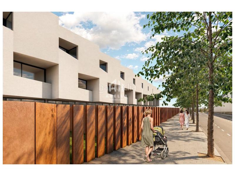 Foto 5d7f7ef3-7381-4205-92bc-6da728017620. Casa adosada anticípate al lujo casa de obra nueva con aerotermia en la mejor zona . en Alcarràs