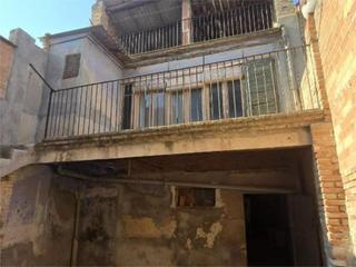Casa a Bellvís. Casa señorial en el corazón de bellvís perfecto para tu proyecto