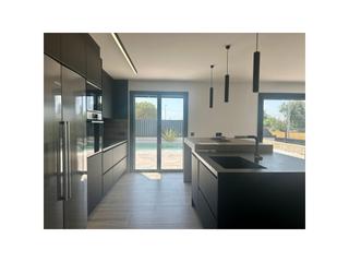 Xalet a Mollerussa. Diseño, lujo y vistas infinitas tu chalet privado en mollerussa