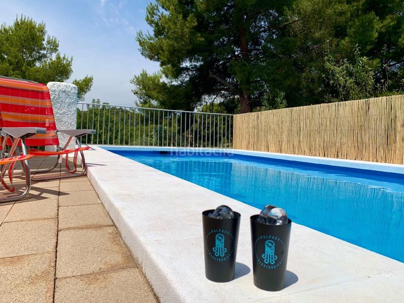 Foto 047cc234-2239-432a-8bdb-1a87af042375. Chalet precioso chalet en el corazón en Casco Urbano Náquera