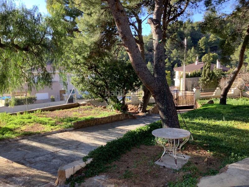 Foto 081808f4-3754-46bc-b968-979c93e15eee. Chalet precioso chalet en el corazón en Casco Urbano Náquera