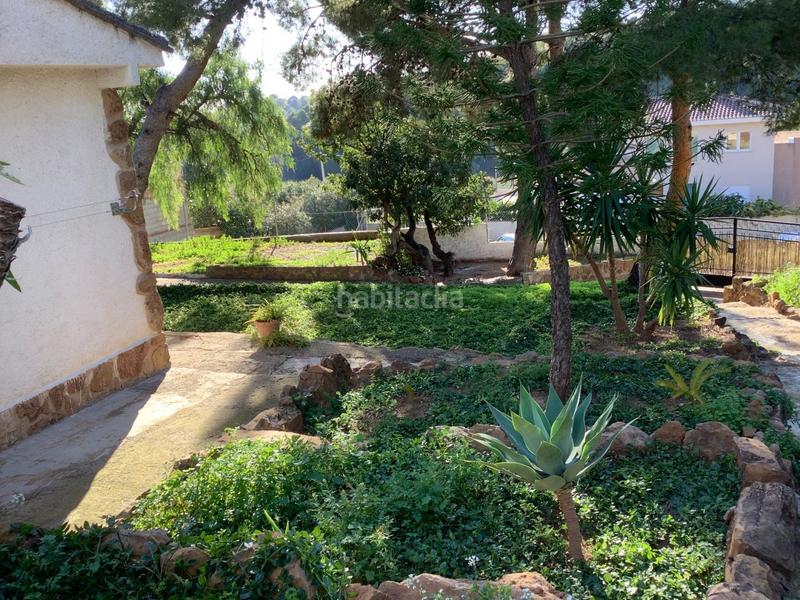 Foto 276b2e1d-d726-4528-9e50-76e9d82bb332. Chalet precioso chalet en el corazón en Casco Urbano Náquera