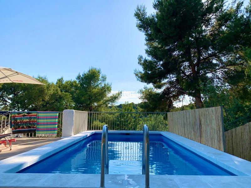 Foto 50fcd52b-8e00-4a64-86f8-e9a0b7bcbf50. Chalet precioso chalet en el corazón en Casco Urbano Náquera