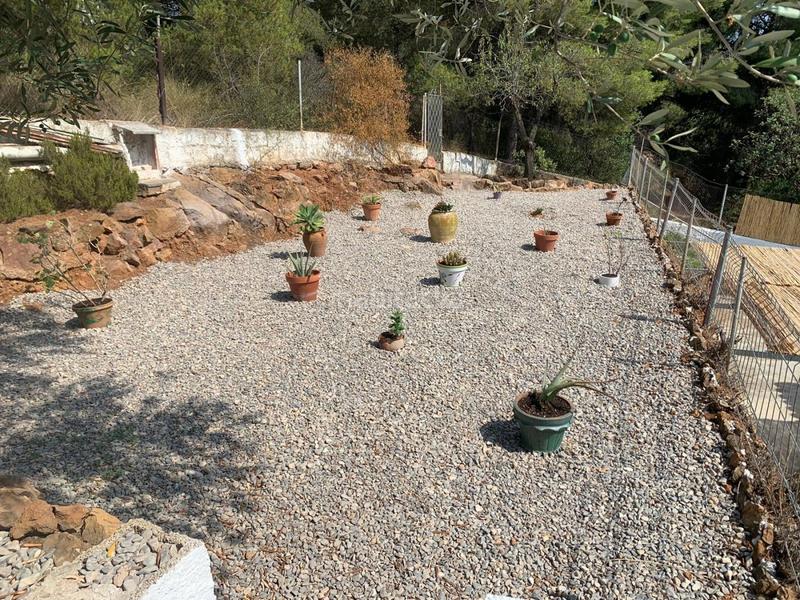 Foto 704277ac-4f8e-4c15-9cf5-bcf907dc9c8e. Chalet precioso chalet en el corazón en Casco Urbano Náquera