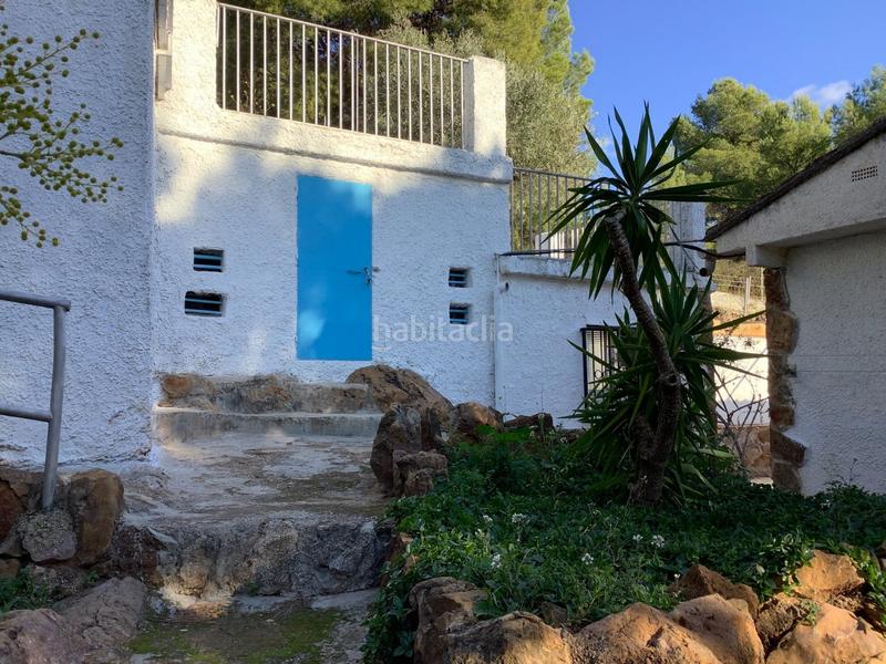 Foto 81a8784d-1c35-4d42-bd1e-d74cda02aacd. Chalet precioso chalet en el corazón en Casco Urbano Náquera