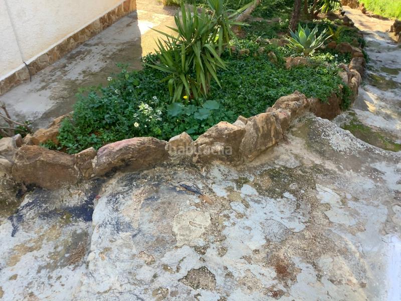 Foto b419ce3c-a2da-4237-8ce3-038b6ad9174d. Chalet precioso chalet en el corazón en Casco Urbano Náquera