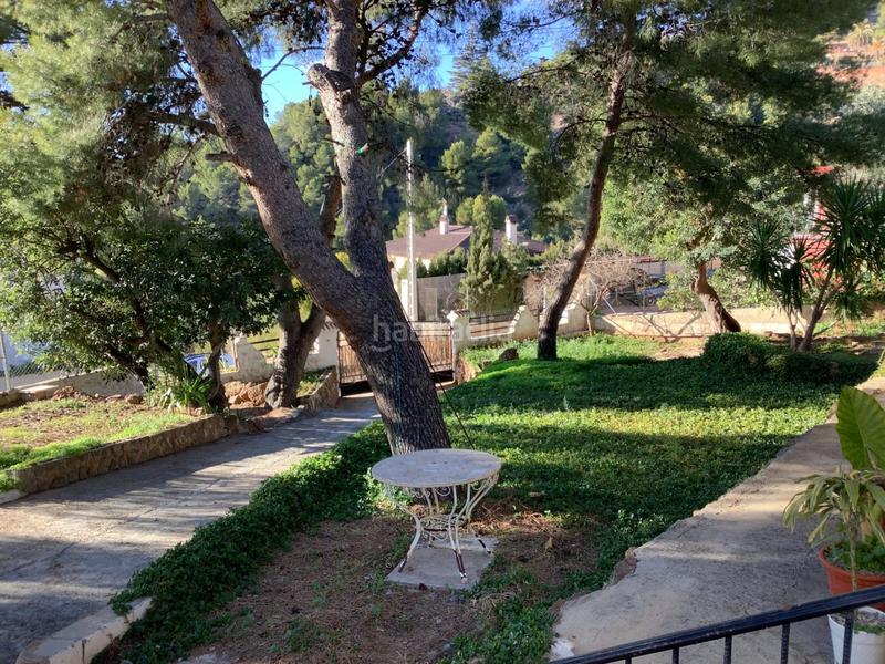 Foto d15b8c6b-44b8-4d8d-a7af-9bc2a5d1e514. Chalet precioso chalet en el corazón en Casco Urbano Náquera