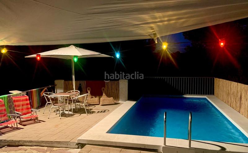 Foto e34b3b71-73f2-46af-9b0f-349fd9e7e64a. Chalet precioso chalet en el corazón en Casco Urbano Náquera