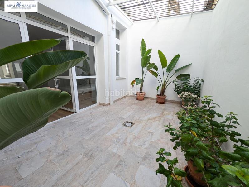 Foto 3c8ff196-df61-4513-baa2-0ff36af0ab0e. Piano terra in El Castell Burjassot