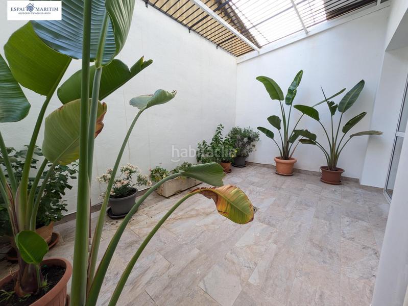 Foto a5a44528-b35e-464a-8c6c-dc8d1a8e6949. Piano terra in El Castell Burjassot