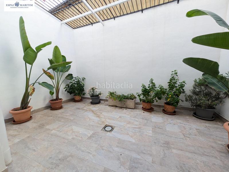 Foto f1b0dbd0-cb42-4c28-bbf4-d0695d6e7588. Piano terra in El Castell Burjassot