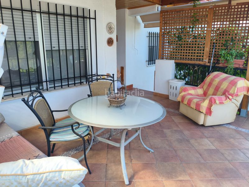 Foto 01761f8b-8d34-447f-9854-0ae7bd6264e5. Casa amb aparcament a Vilamarxant