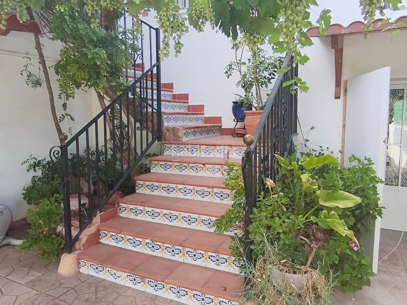 Foto 273a7d7a-b3f3-4266-800c-0bd0a1768a85. Casa amb aparcament a Vilamarxant