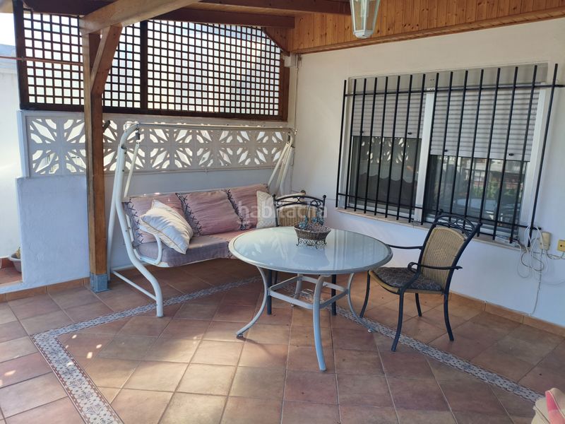 Foto 76cc7e90-83d2-4597-b1fe-d2c08129891b. Casa amb aparcament a Vilamarxant