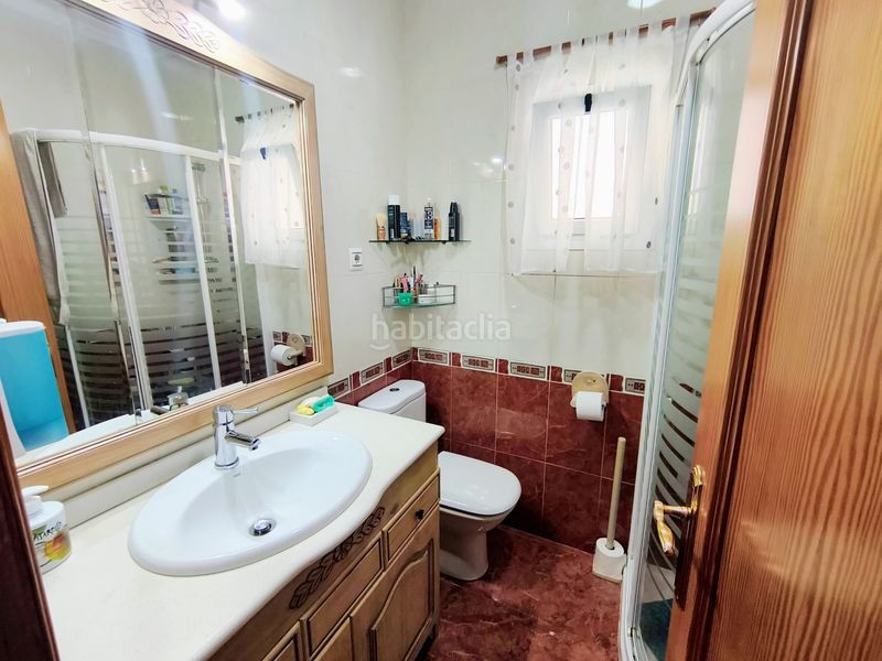 Foto cd80879b-7e98-4838-a0d9-6c3aa5d8d648. Casa amb aparcament a Vilamarxant