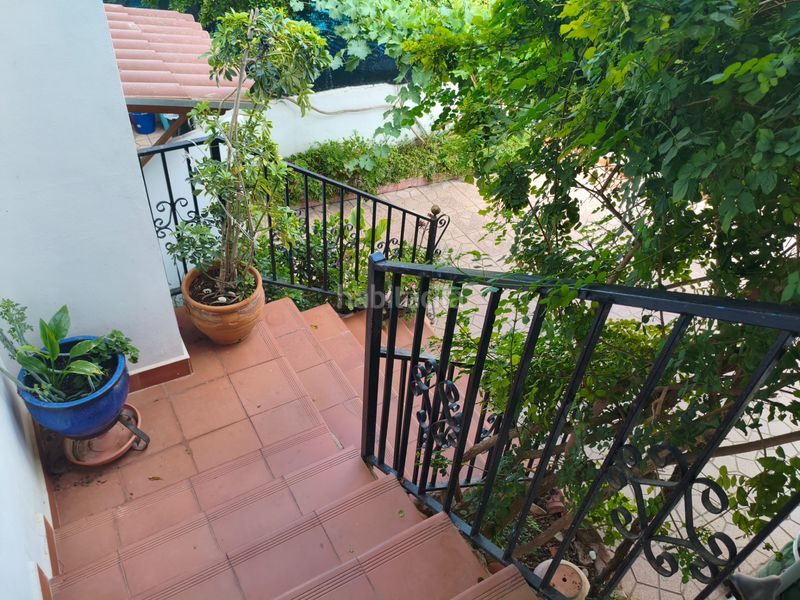 Foto ddd13074-c908-43e6-871f-e85cff253aa9. Casa amb aparcament a Vilamarxant