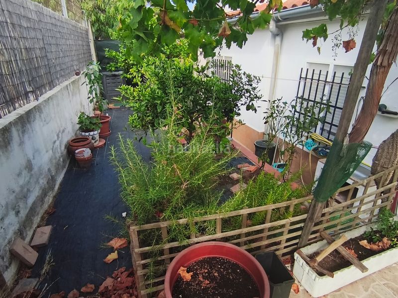 Foto de0e43d1-82a7-4198-9ec2-ce1a0923782f. Casa amb aparcament a Vilamarxant