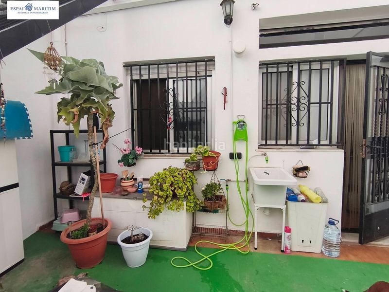 Foto 10f6a626-aabd-48a3-9cb3-06852907d1a3. Casa a El Castell Burjassot