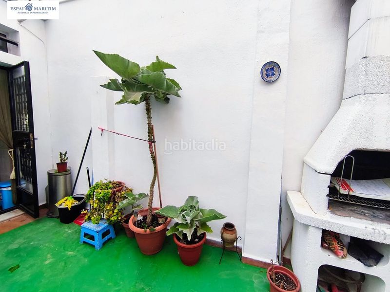 Foto 55c8b95c-fead-4a61-9c72-fb8733da8bb1. Casa a El Castell Burjassot