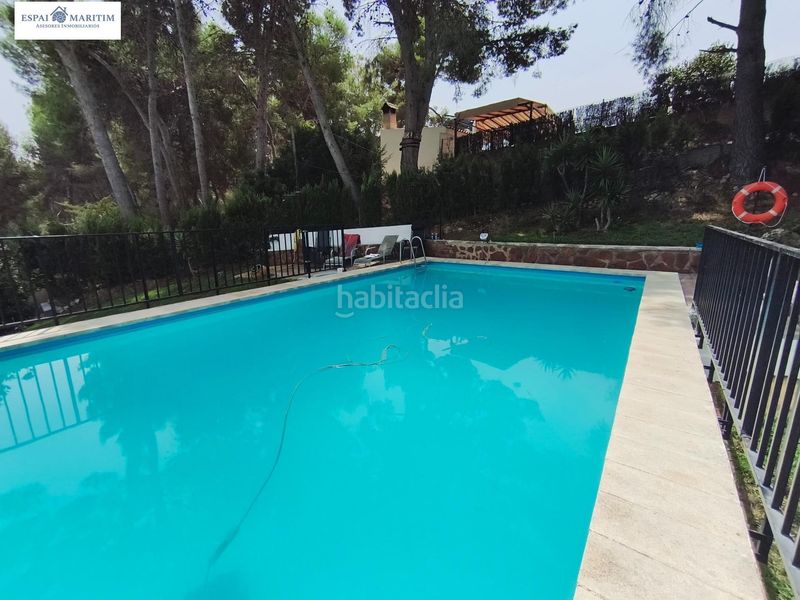 Foto 075d47e5-b260-4a01-9574-9c23aaf1713f. Xalet amb xemeneia aparcament piscina a Vilamarxant