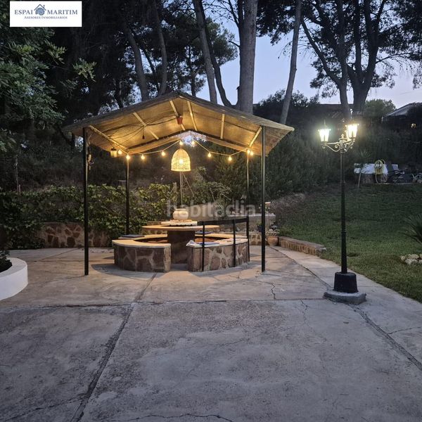 Foto 583f6b72-489e-4583-8495-3bc01be7a3e5. Xalet amb xemeneia aparcament piscina a Vilamarxant