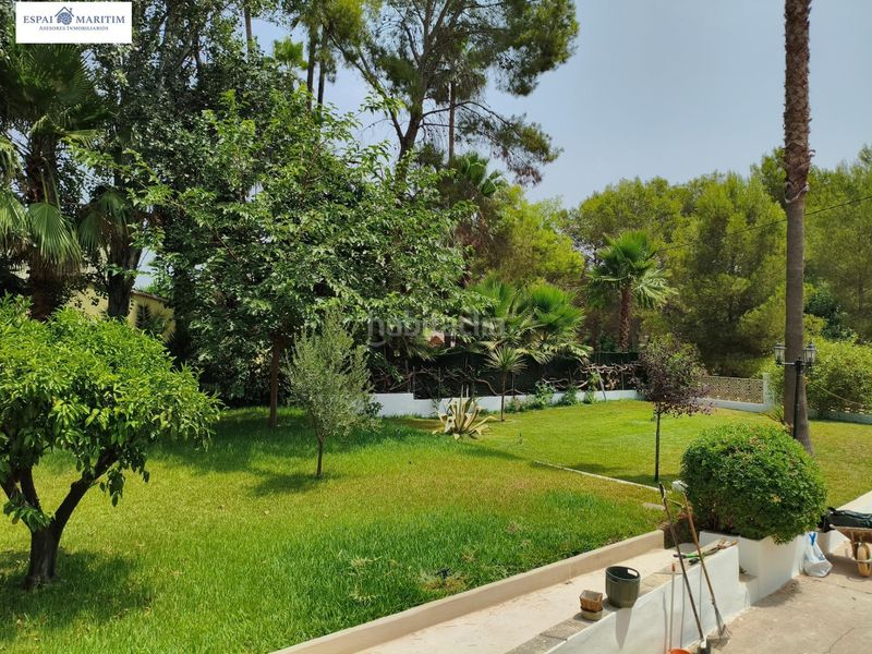 Foto acd5d5cb-d5e7-4907-92af-66089ec9361d. Xalet amb xemeneia aparcament piscina a Vilamarxant