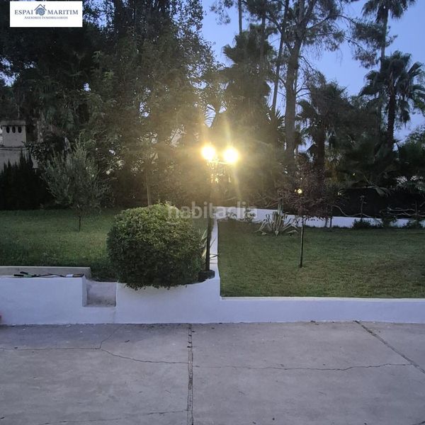 Foto dad81470-8419-4123-987e-7dff46cfab36. Xalet amb xemeneia aparcament piscina a Vilamarxant
