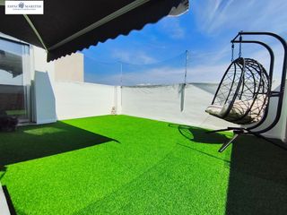 Dachwohnung en Vilamarxant. Precioso �tico con amplias terrazas, garaje y trastero