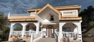 Xalet  Partida mariola. Chalet en venta muy cerca de alcoy por 229.000€