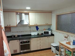 Pis  Carrer joan de joanes. Se vende piso en sta rosa,en calle juan de juanes en alcoy por 8