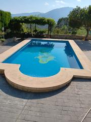Xalet  Lugar diseminados. Se vende chalet en benillup por 300.000€