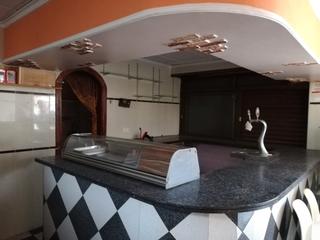 Local Comercial  Carrer serrella. Local de bar con licencia