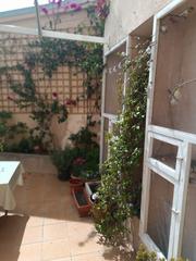 Pis  Carrer francesc perera. Piso con terraza en francés pereda en alcoy por 155.000€ con tra