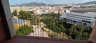 Pis  Avenida alameda camilo sesto. Piso en la almeda en alcoy por 140.000