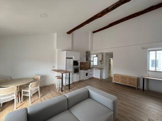 Àtic  Avenida alameda camilo sesto. Se vende ático en la alameda por 153.000€