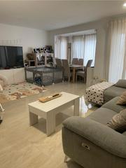 Pis  Avenida del país valencià. Piso reformado en cocentaina por 86.700€