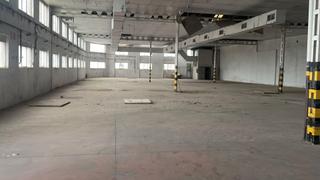 Nau industrial  Polígon industrial cotes baixes carrer b. Se vende nave industrial en el polígon cotes baixes en alcoy por