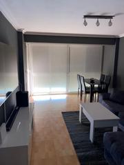 Appartement  Carrer bernat fenollar. Se vende piso en zona norte en alcoy por 85.000€