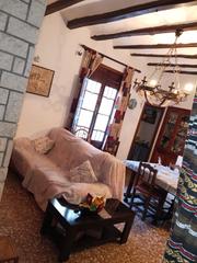Casale  Carrer sant antoni. Casa de pueblo en quatretondeta por 142.000€