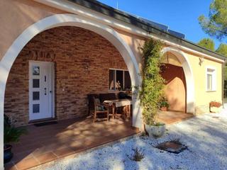 Xalet  Urbanizacion el sargento. Chalet en venta en batoy