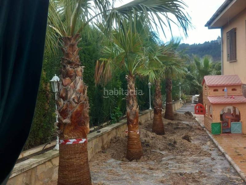 Foto 8ce1c8b9-7879-4a3c-9d0c-4b6feeb136ad. Chalet dans Benillup