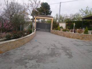 Xalet a Benillup