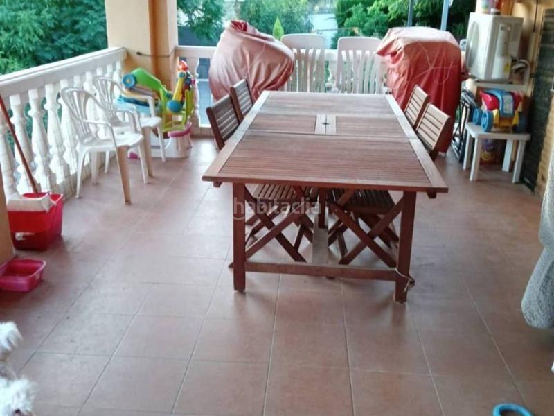 Foto 4f1fa3dc-adf6-41c9-87f7-b785701a4fc4. Xalet a Benillup